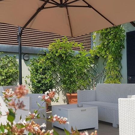 City Life Sky Apartment- Mico- Breathtaking Penthouse มิลาน ภายนอก รูปภาพ